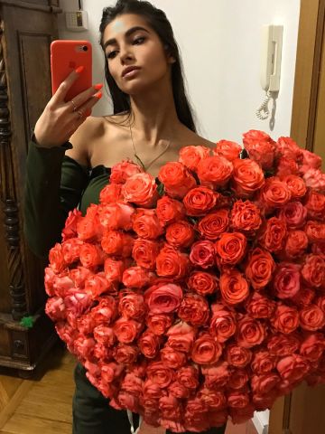 Проститутка Полина